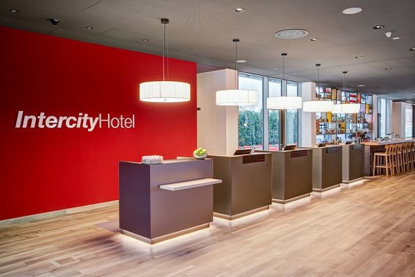 IntercityHotel Frankfurt10